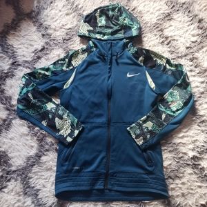 Nike Kobe Bryant therma-fit jacket